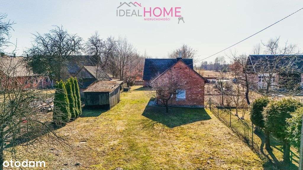 Gospodarstwo na sprzedaż- Krzątka 82 A-11