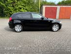 BMW Seria 1 118d Sport Line - 14