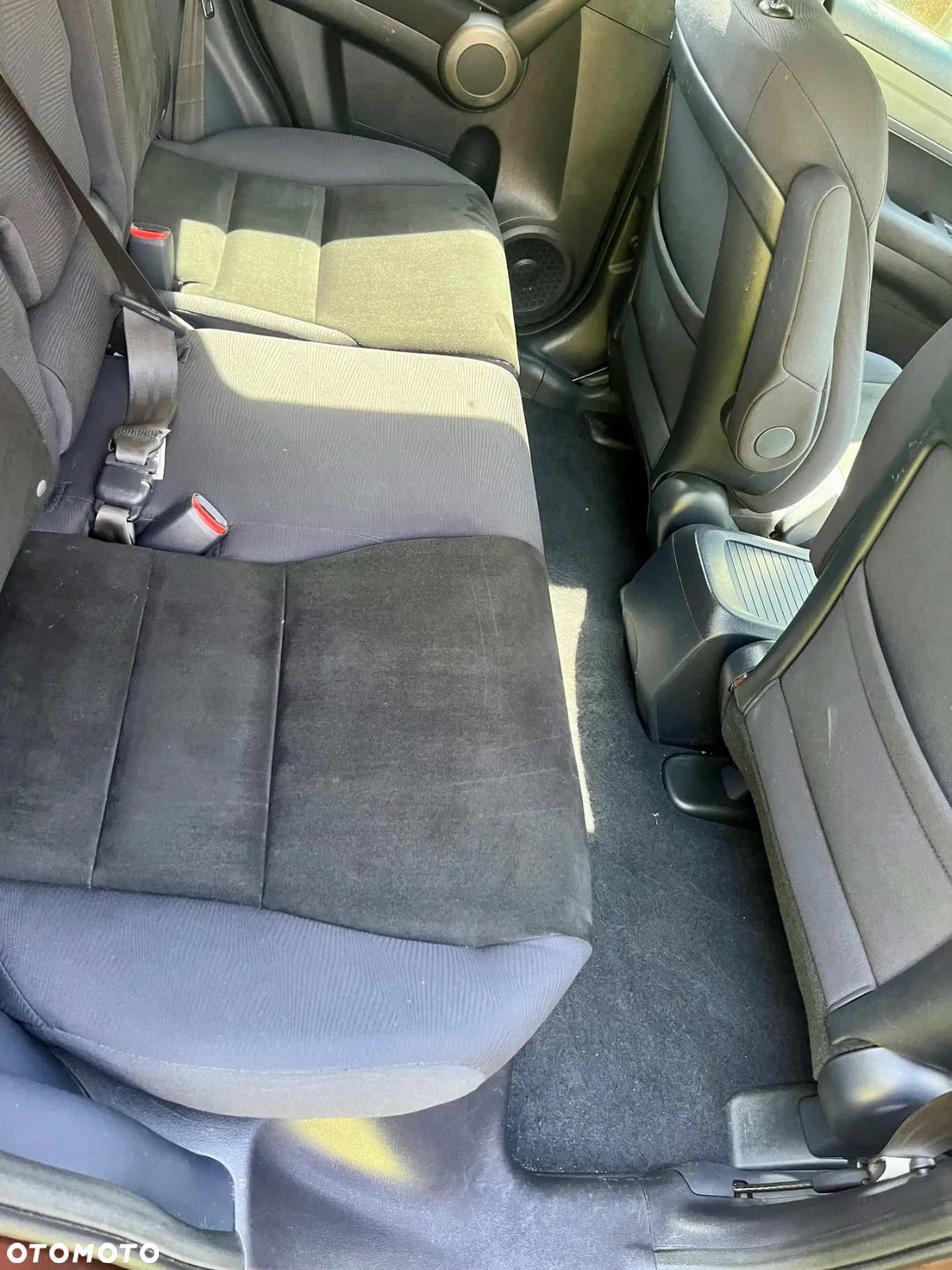 Honda CR-V 2.0 Comfort - 14