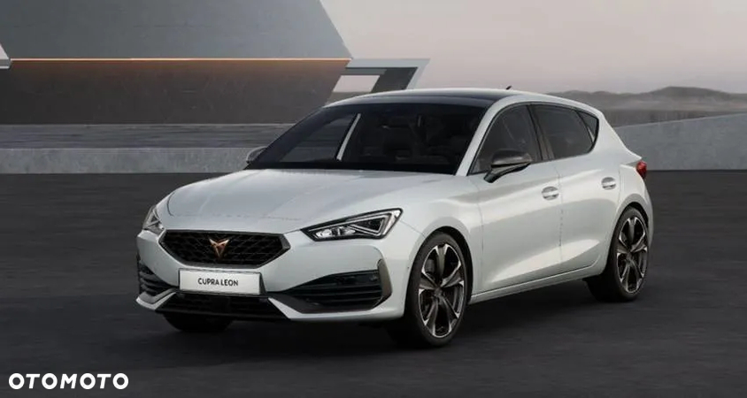 Cupra Leon 2.0 TSI VZ Cup DSG - 1