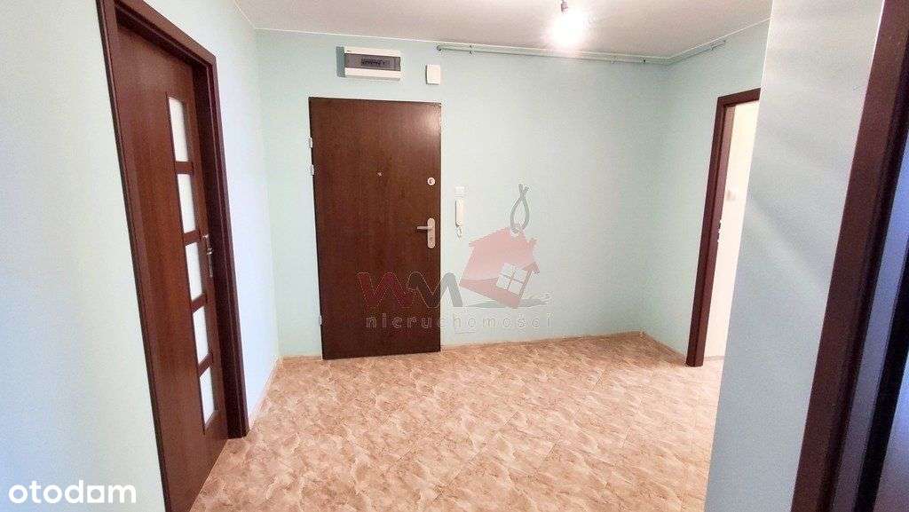 3 pok, 65 mkw ul. Kryształowa do wprowadzenia!-11