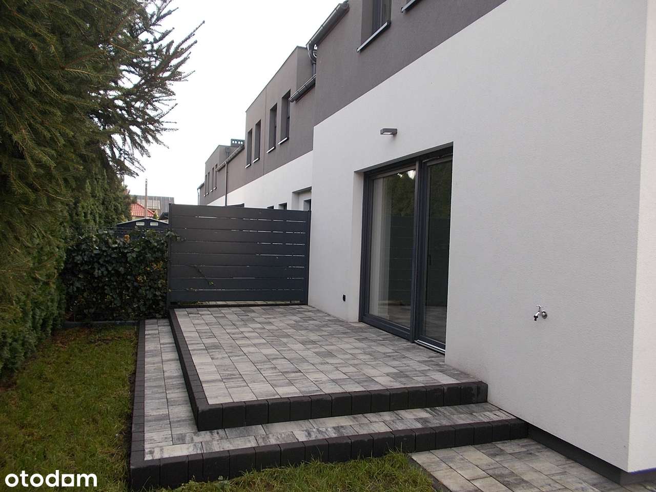 Domek z ogrodem oraz 3 miejscami parkingowymi!! - Pełny obrazek: 5/19