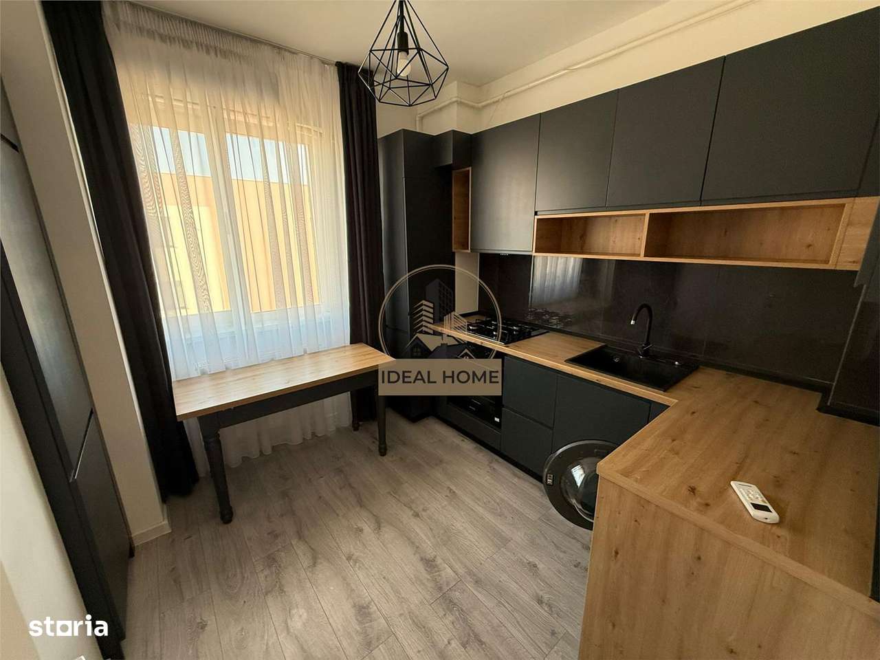 Apartament Cu o Camera Decomandat - Bloc 2020 - Cug - Imagine principală: 2/6