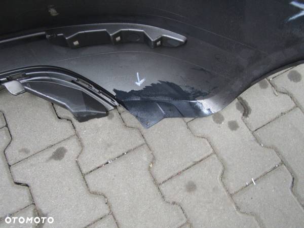 Zderzak tył VW Golf V PLUS 5M0 LIFT 08- - 5