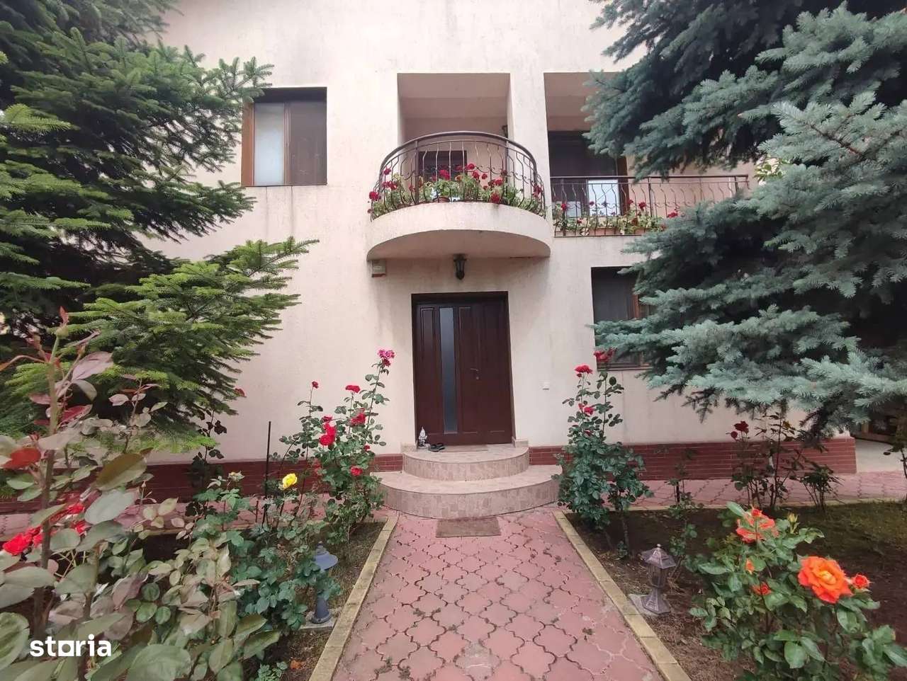Casa 5 camere | 230 mp utili | curte 350 libera | Popesti Sfantul Ioan - Imagine principală: 3/20