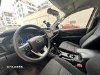 Toyota Hilux 2.4 D-4D Double Cab DL 4x4 - 6