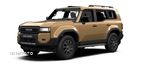 Toyota Land Cruiser LC 2.8 D-4D Invincible - 10