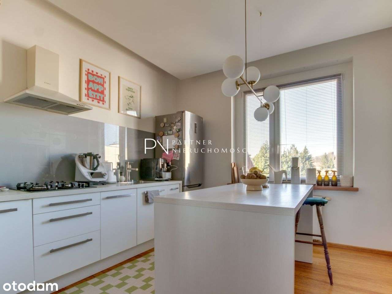 Bezczynszowy apartament w centrum* prywatny garaż-8