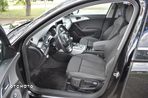 Audi A6 Avant 2.0 TDI DPF multitronic - 21