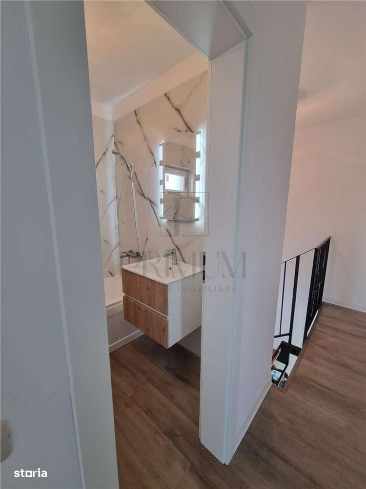 Utvin- toate utilitatile- 4 camere - Imagine principală: 4/5