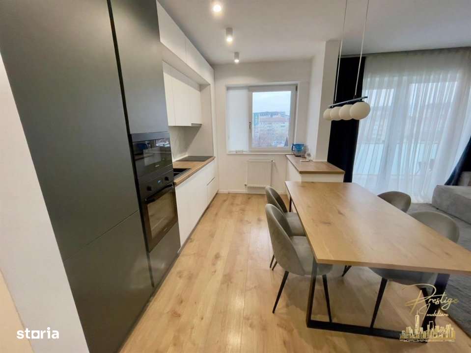 Apartament cu 3 camere de inchiriat in Prima Onestilor P5 - Oradea - Imagine principală: 3/13