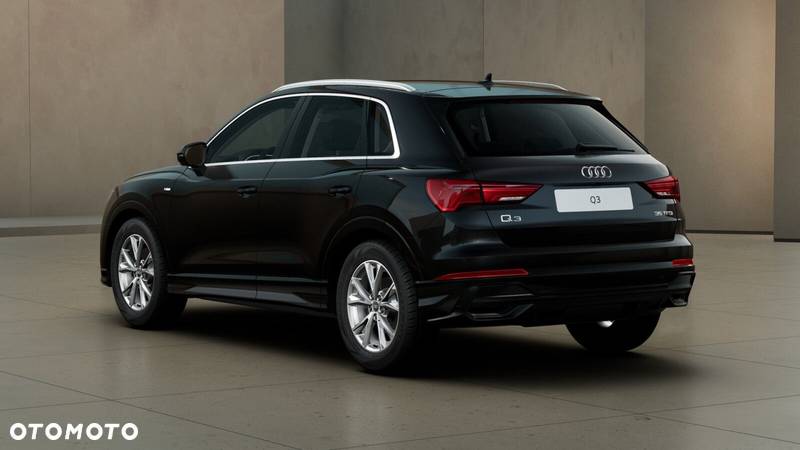 Audi Q3 35 TFSI mHEV S Line S tronic - 3