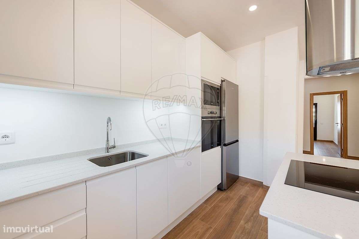 Apartamento T2 para venda - Grande imagem: 5/25