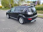 Mitsubishi Outlander 2.4 Instyle NAVI EU5 CVT - 8