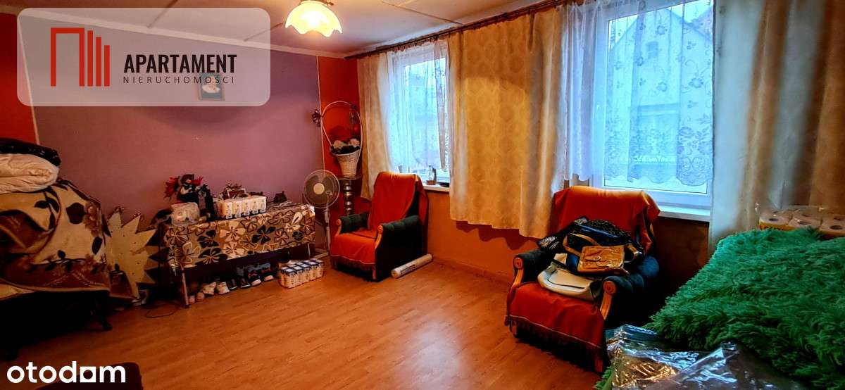 Dom z dużym budynkiem gospodarczym-15