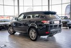 Land Rover Range Rover Sport 3.0 SDV6 HSE Dynamic - 4