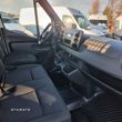 Mercedes-Benz SPRINTER 316 w907 DOKA-7OSÓB-KLIMA- HAK-3,5T-69854 km - 11