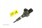 POMPOWTRYSK VW GOLF TOURAN AUDI A3 A4 B7 A6 2.0 TDI 03G130073G+ 0414720404 - 2