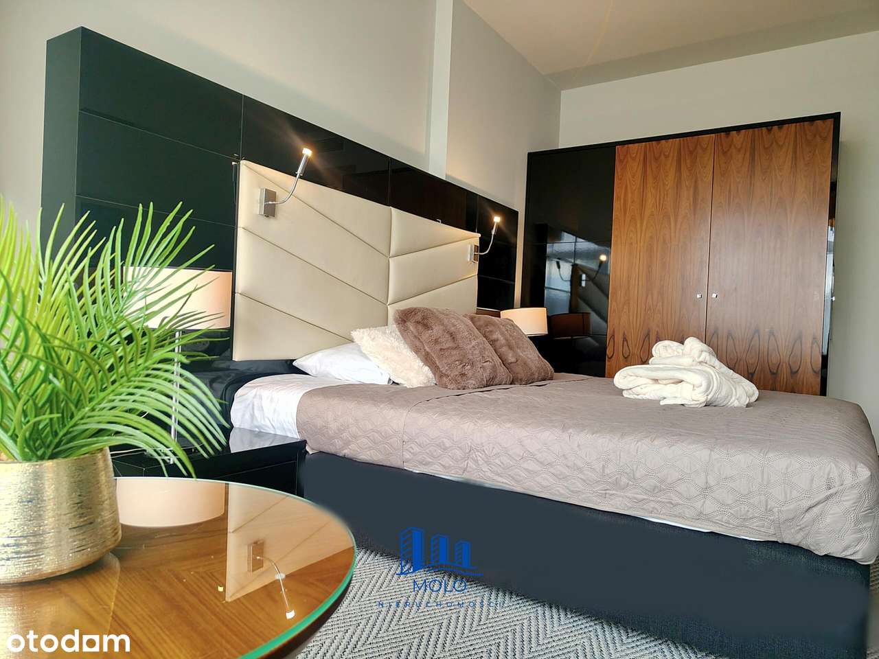 Apartamenty w pierwszej linii brzegowej z widokiem na park i morze-7