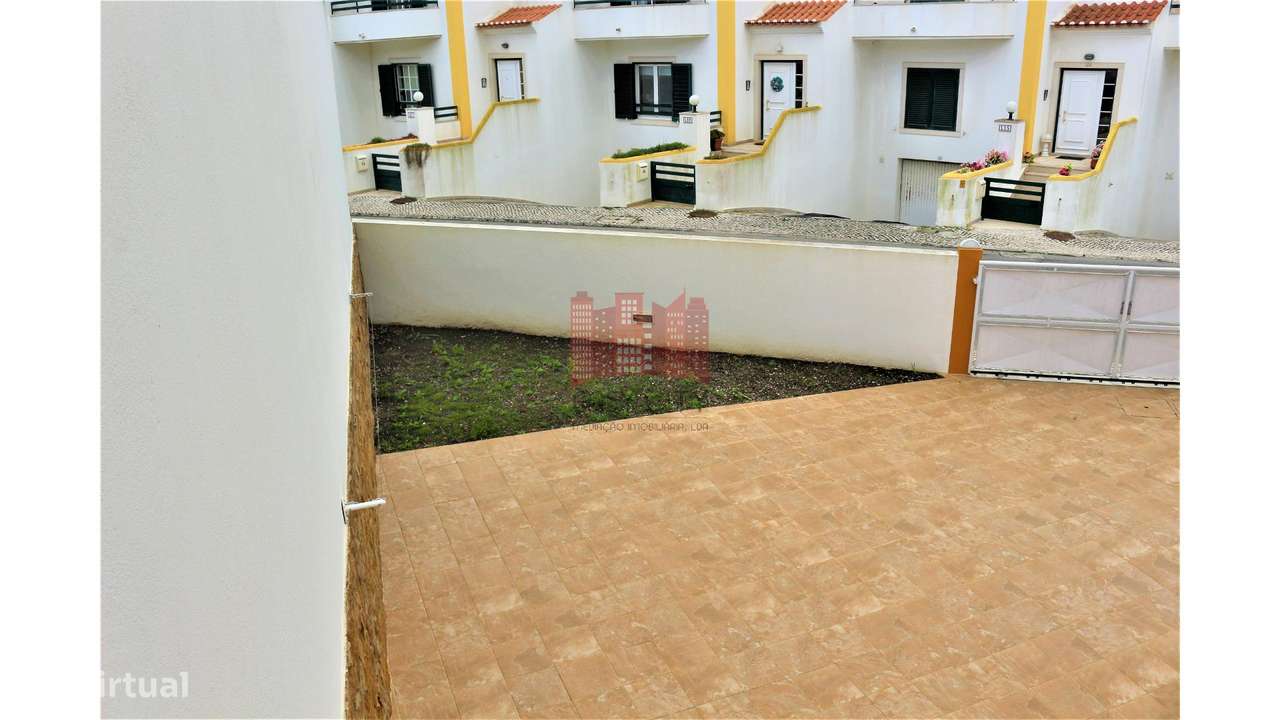 Moradia T4 | 220 M2 | Ericeira-28