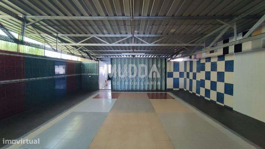 Venda de Loja - Centro de Ovar-8