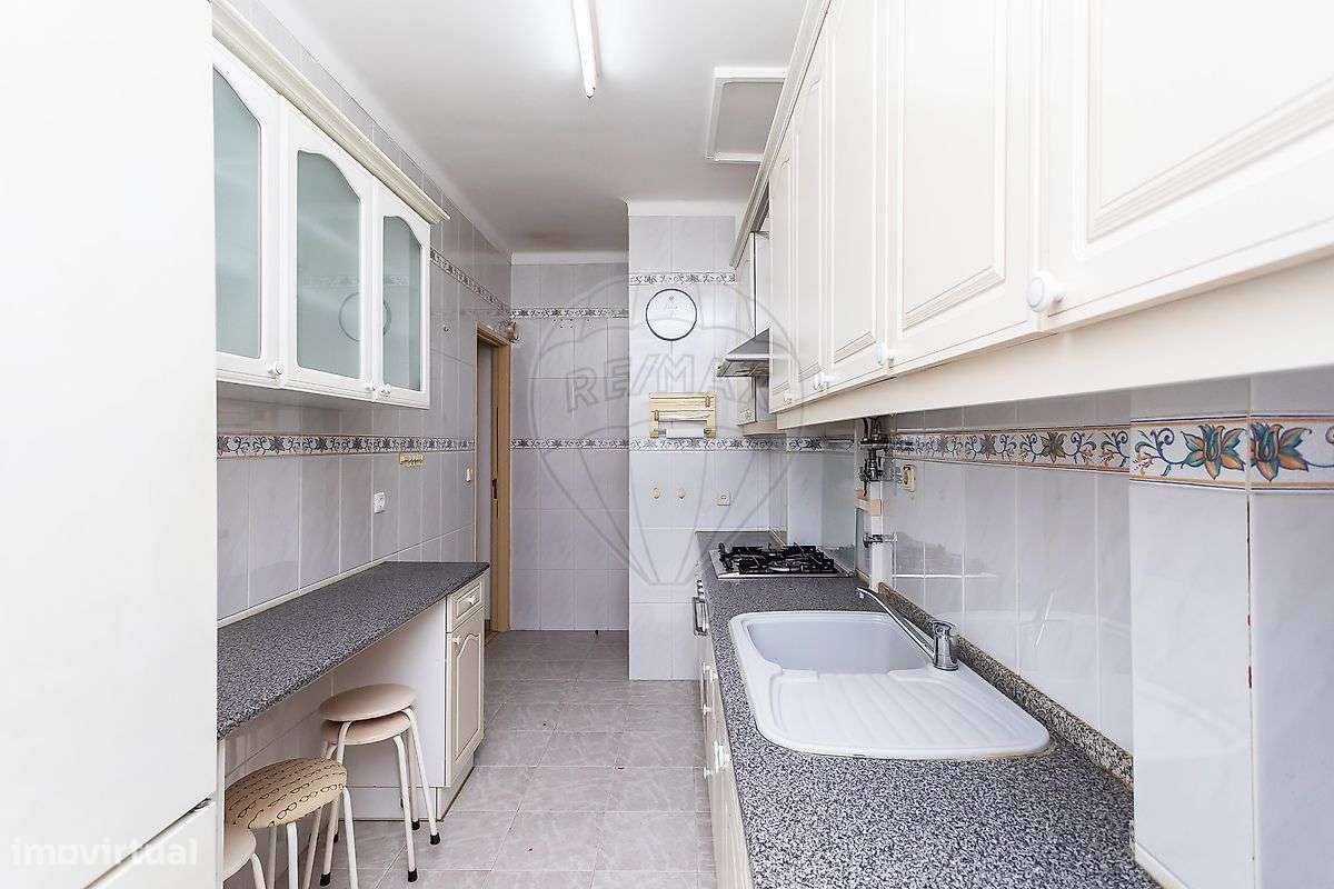 Apartamento T3 para venda-21