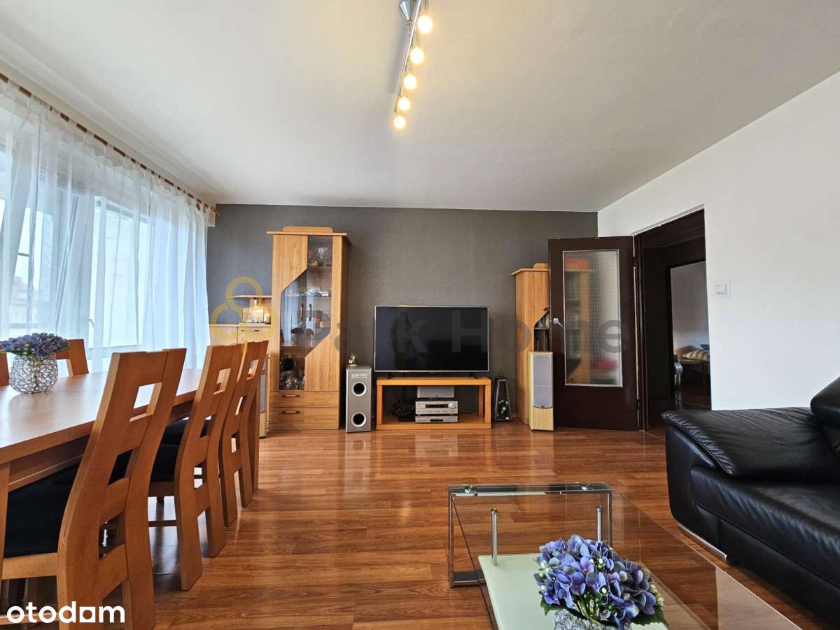 Przestronne 3-pokojowe mieszkanie - Śrem - Pełny obrazek: 2/15