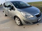 Opel Meriva 1.4 Cosmo - 21