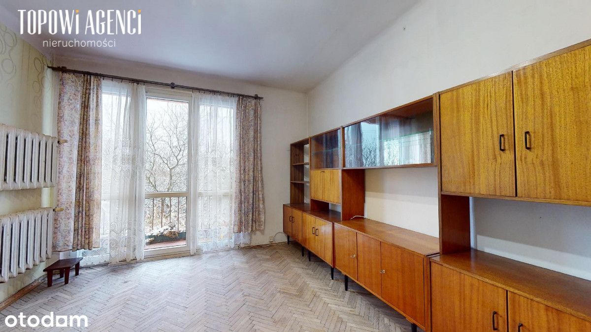 Mieszkanie 2 pokojowe 47 m2 w Piotrkowie Tryb.