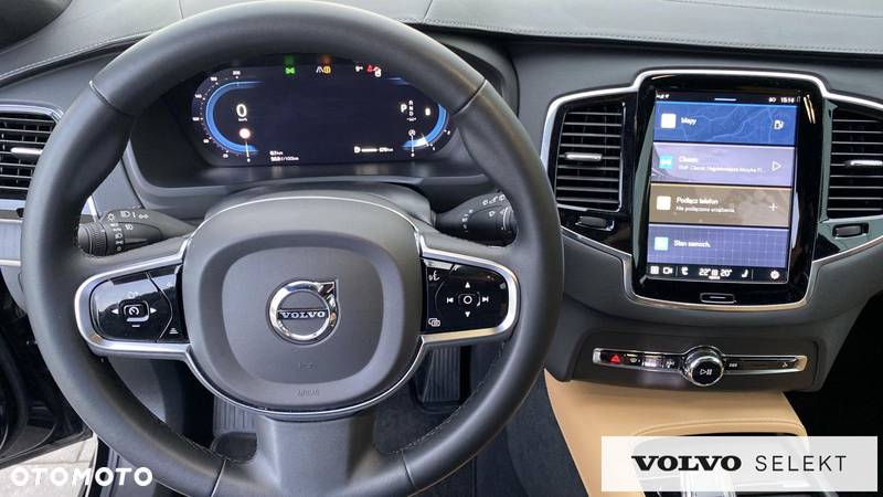 Volvo XC 90 - 14