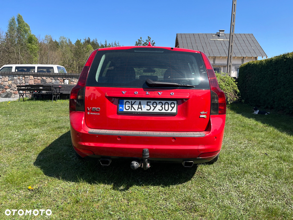 Volvo V50 1.6D DRIVe - 7