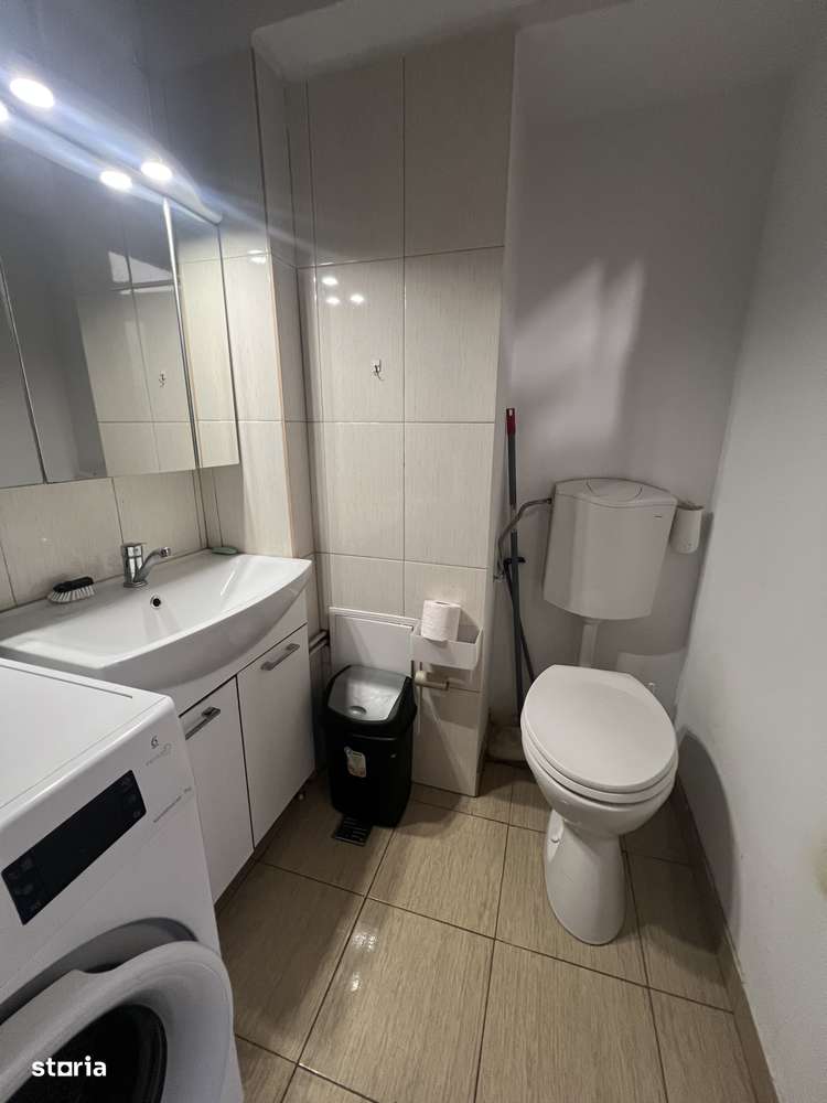 Comision 0! Vanzare 2 camere, decomandat, Sala Palatului-7