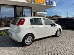 Fiat Punto 1.3 M-JET VAN - 9