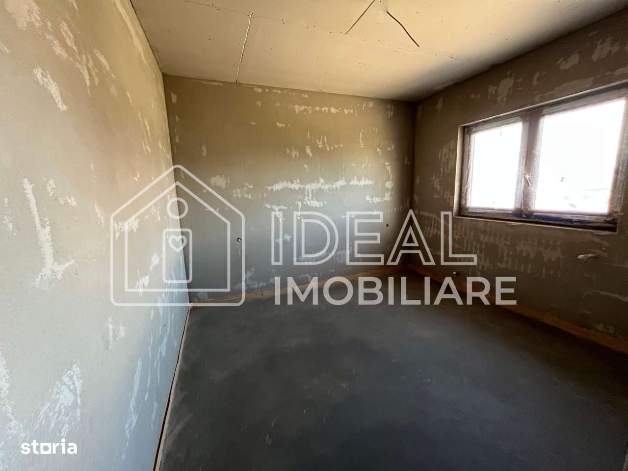 Duplex de vânzare - 125mpu și 230mp curte | Sura Mica-6