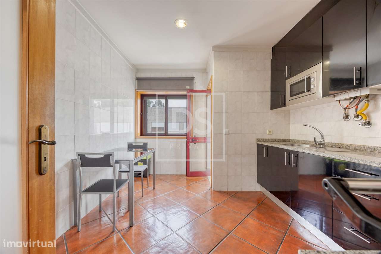 Apartamento T2 Venda em Macieira da Maia,Vila do Conde-13