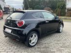 Alfa Romeo Mito 1.4 TB Distinctive - 16