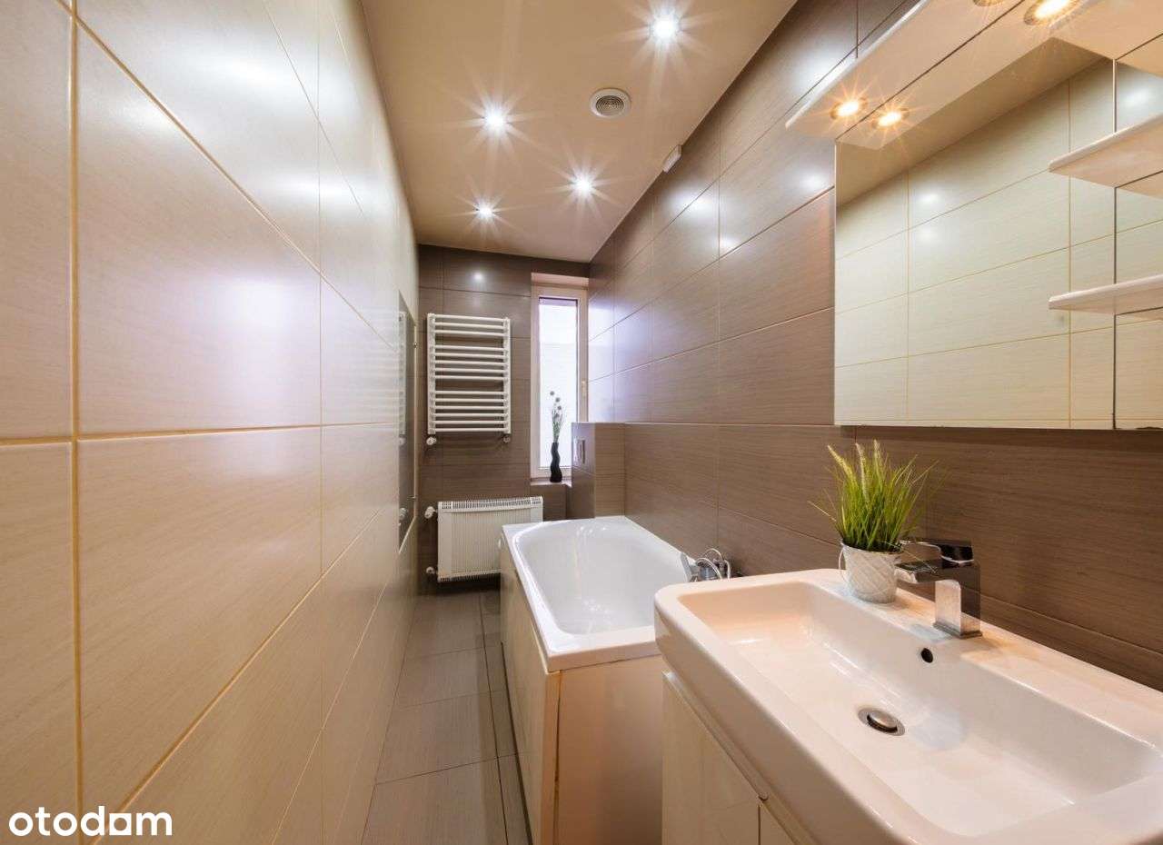 3 pokojowe mieszkanie o pow. 65 m2-6