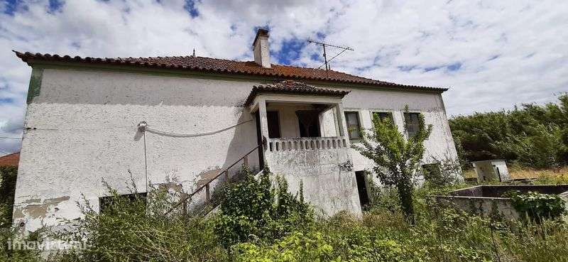 Excelente moradia em Branca Coruche Reservado licenciada - Grande imagem: 5/8