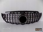 Mercedes E Klasa W213 Grill GT Kamera - 3640 - 4