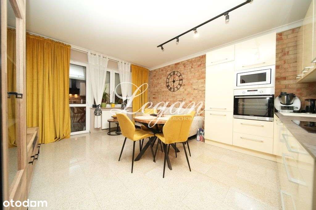 Komfortowe 49,79m² z balkonem i komórką lokatorską - Pełny obrazek: 2/12