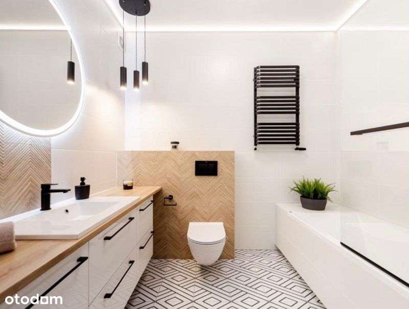 Rumia - Dom w stanie deweloperskim, 134 m2 oraz 4-9