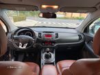 Kia Sportage 1.6 GDI ISG EX - 10