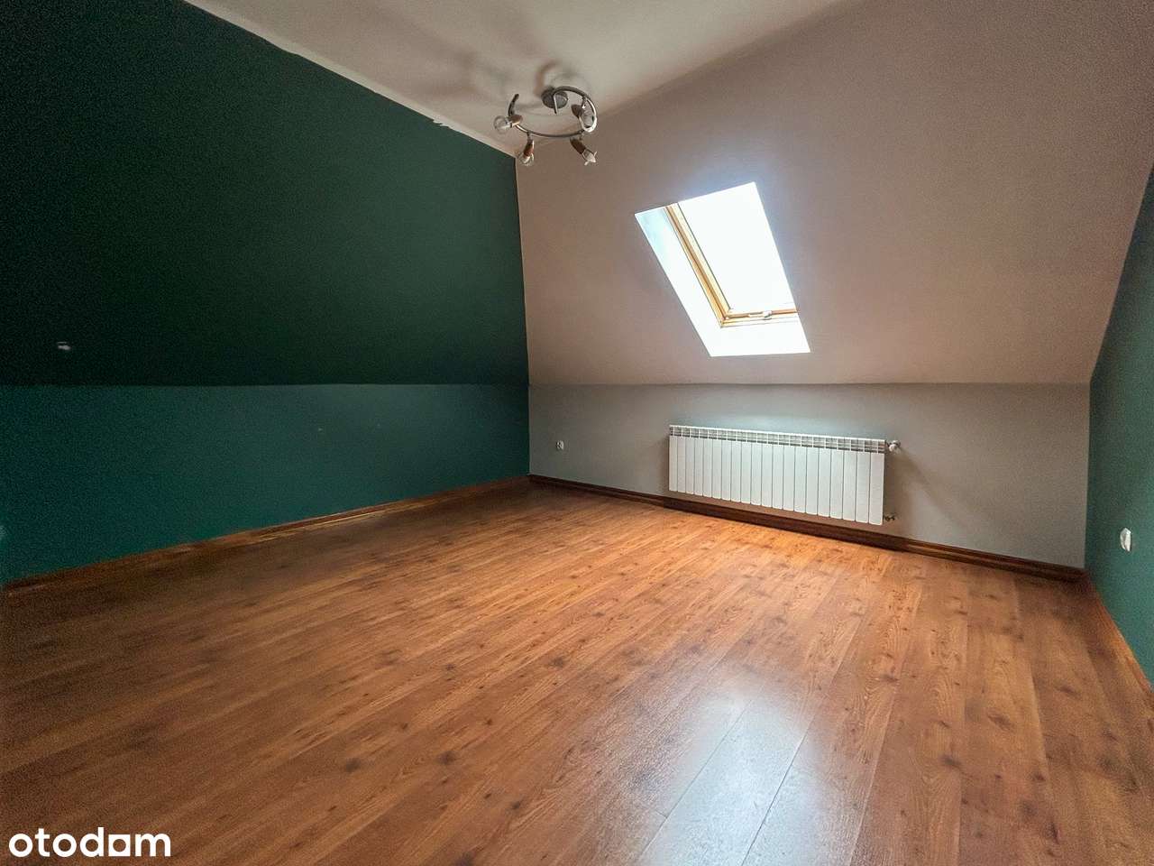 Dom 167 m² z garażem i ogrodem - Kołaczkowo-16