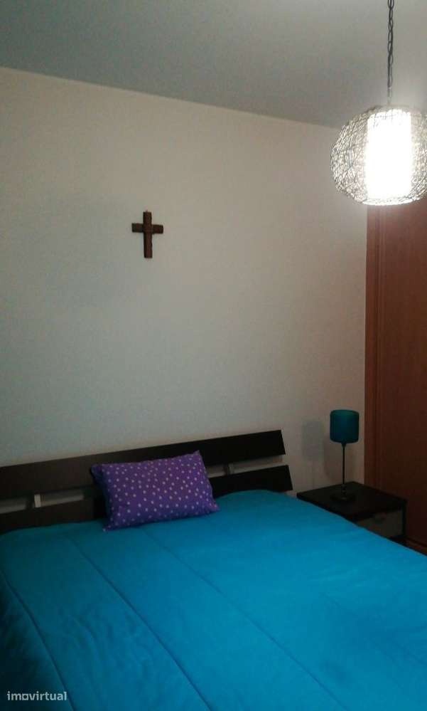 Fantástico apartamento T3, com boas áreas, Santa Luzia-25