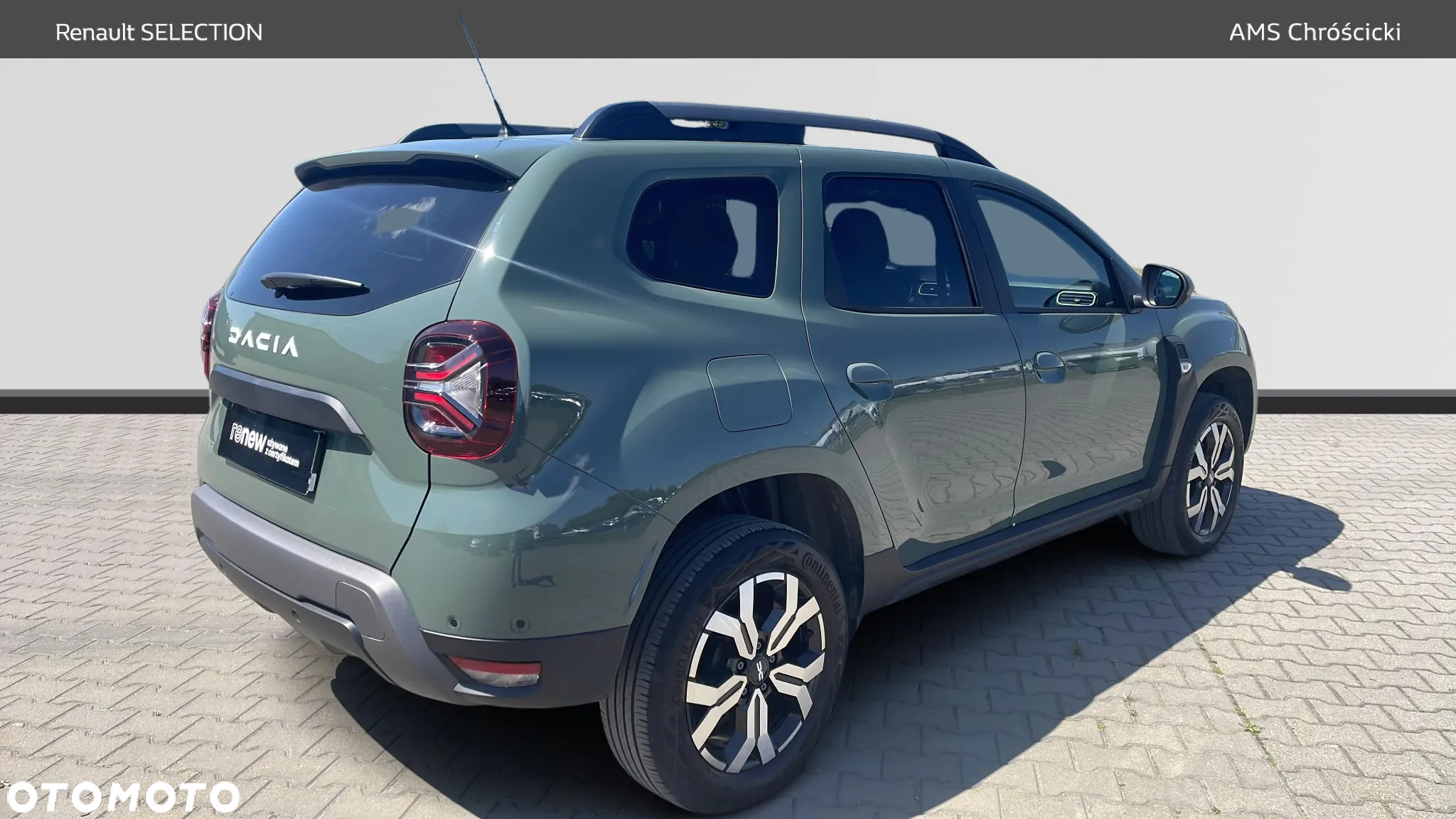 Dacia Duster 1.3 TCe Journey+ - 5