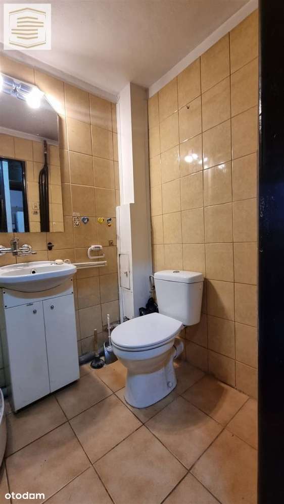 2 pokojowe mieszkanie w centrum Katowic z widokiem na Spodek i MCK-12