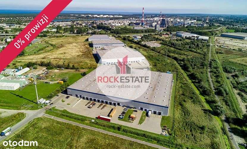 Magazyn do wynajęcia od zaraz w Rudnikach - 0% - Pełny obrazek: 4/6