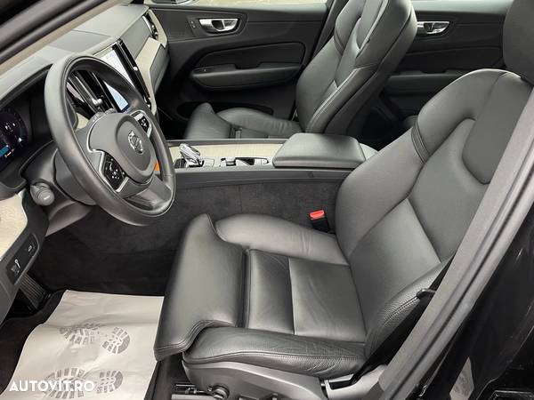 Volvo XC 60 - 20