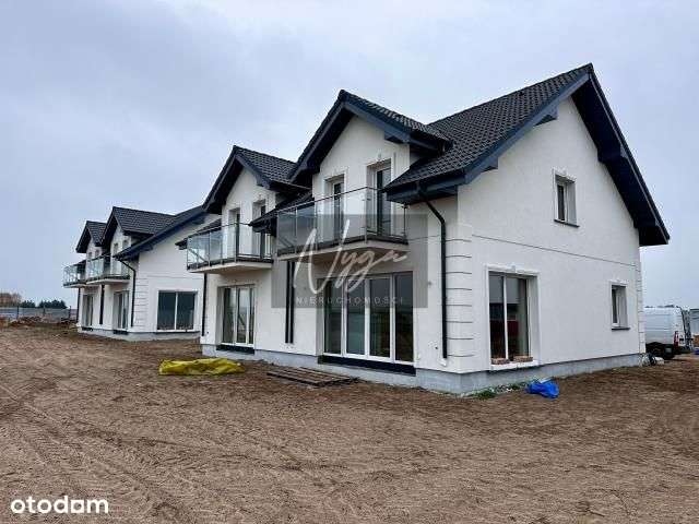 Dom, 100,04 m², Strykowo-7