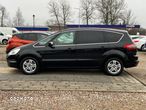 Ford S-Max 2.0 TDCi DPF Titanium - 13